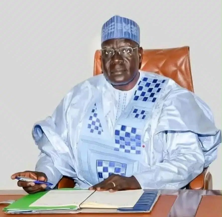 Mounouna Foutsou